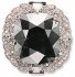 Diamant Black Orlov
