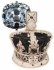 Cullinan II N�2 Famous Diamond