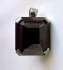 Noir 489,07 Cts Famous Diamond