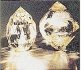 Vainer Briolette Famous Diamond