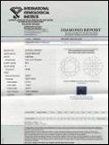 IGI Certificate n� GT11282901