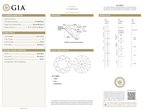 GIA certificate: click to enlarge