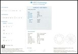 HRD certificate: click to enlarge