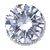 Round brilliant diamond