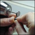 Diamond cutting, diamond recutting