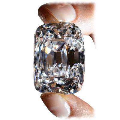Polished Diamond Polished Diamond