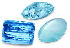 Aquamarine