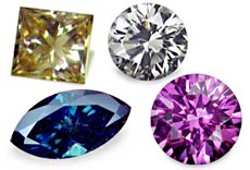 Diamond