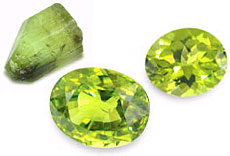 Olivine