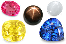 Sapphire