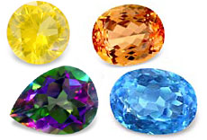 Topaz