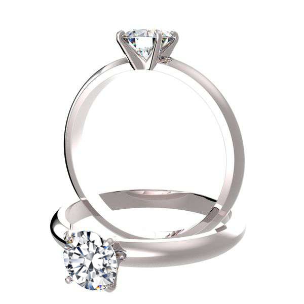 Diamond Solitaire
