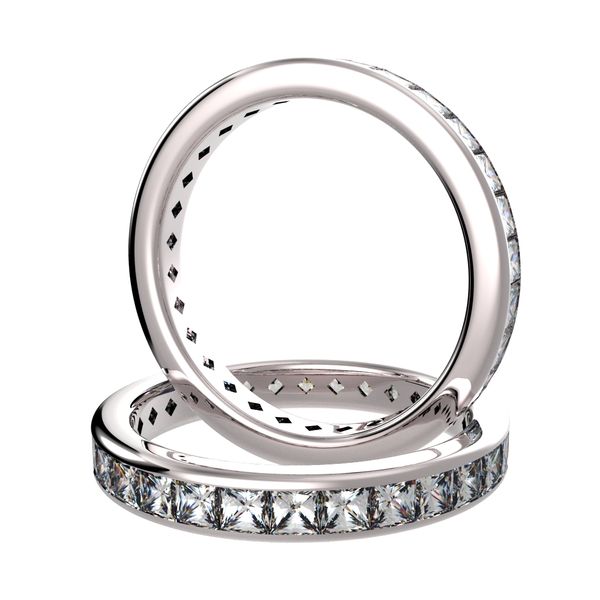 Diamond Eternity Ring (2.24 ct. tw.) #952