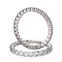 Eternity ring #3137