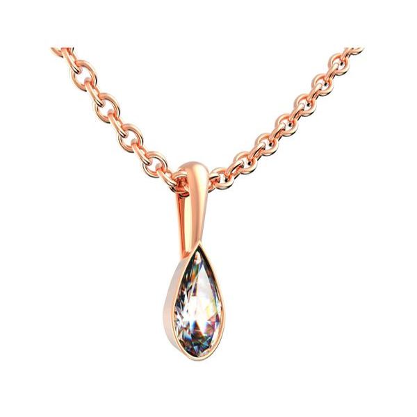 Diamond Bails Pendant. Page 4