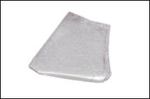 Forma cristalina del diamante: Flat Forma cristalina del diamante: Flat
