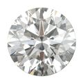 Round Brilliant Diamond Round Brilliant Diamond