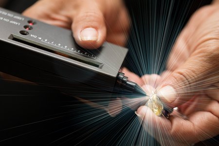 Synthetic diamond: diamond simulants and substitutes