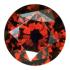 Fancy Purplish Red diamond