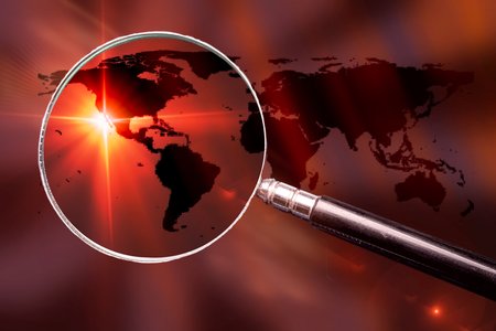 Datasheets for diamond producing countries