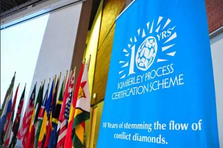 Kimberley process Kimberley process