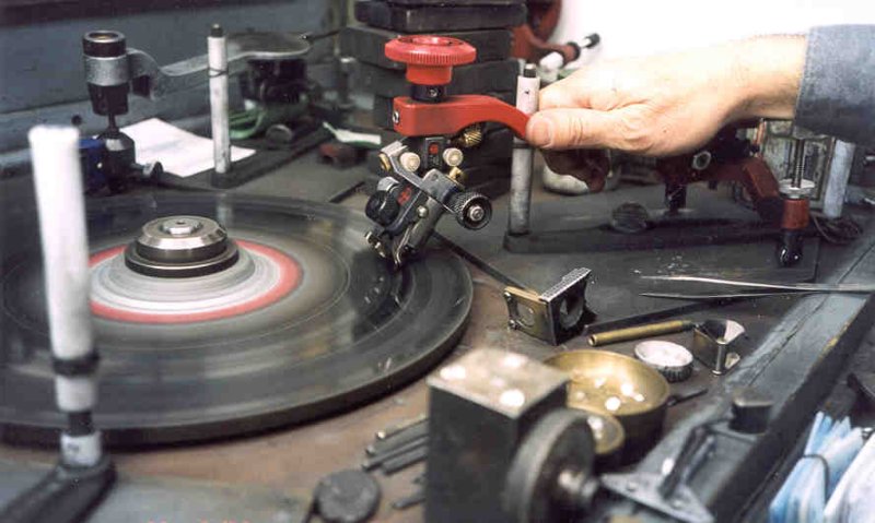 Diamond Cross Working