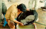 Panning Panning